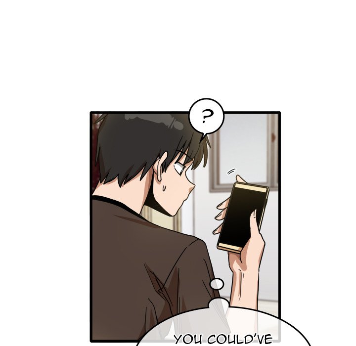 Read manhwa No More, No Less Chapter 43 - SauceManhwa.com