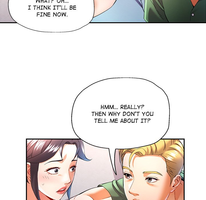 Read manhwa In Her Place Chapter 33 - SauceManhwa.com