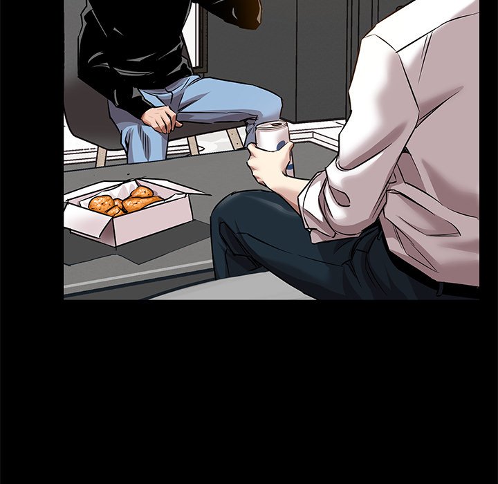 Read manhwa Sponsor (Drama) END Chapter 30 - SauceManhwa.com