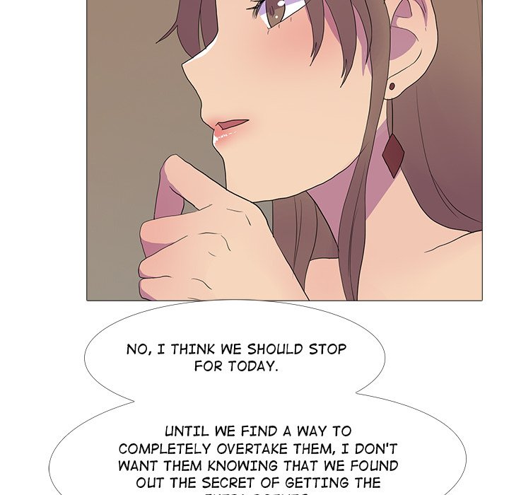 Read manhwa The Show Chapter 15 - SauceManhwa.com