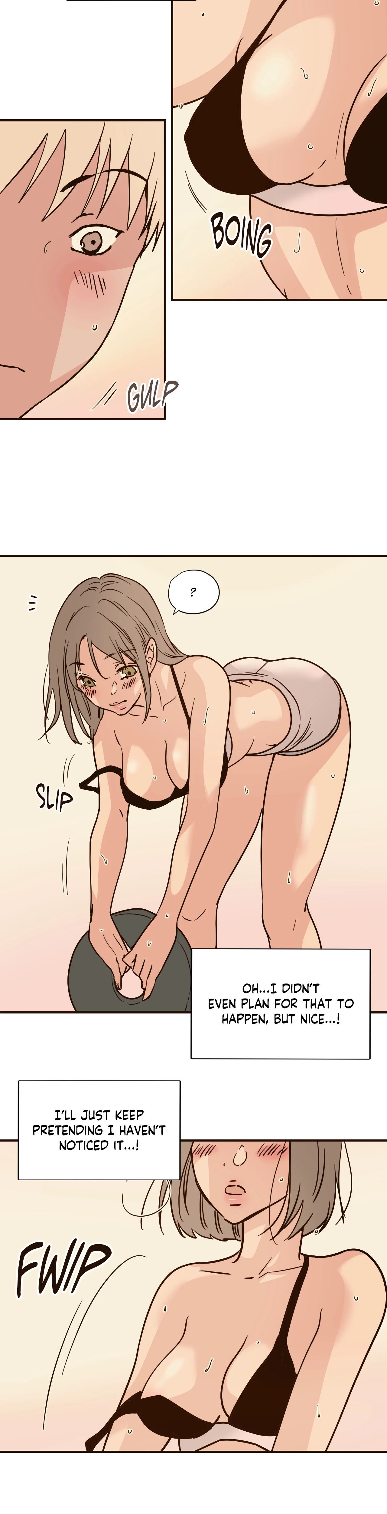 Read manhwa Temptress Chapter 71 - SauceManhwa.com