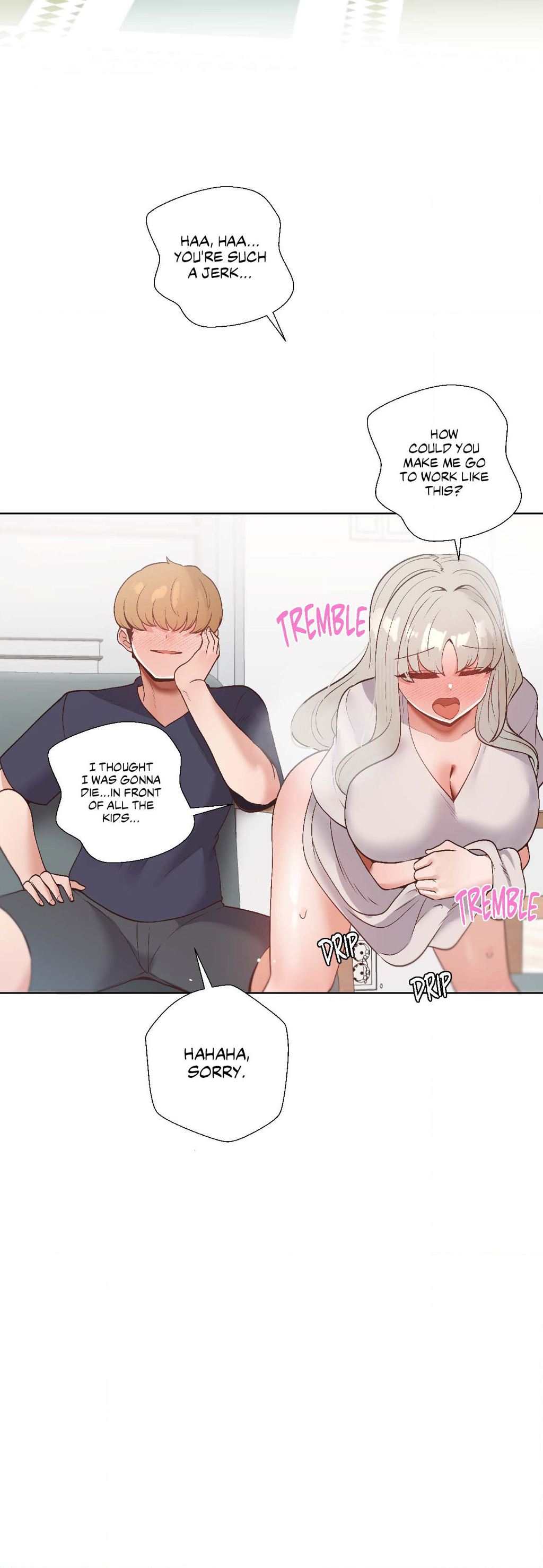 Read manhwa Family With Benefits  Chapter 26 - SauceManhwa.com