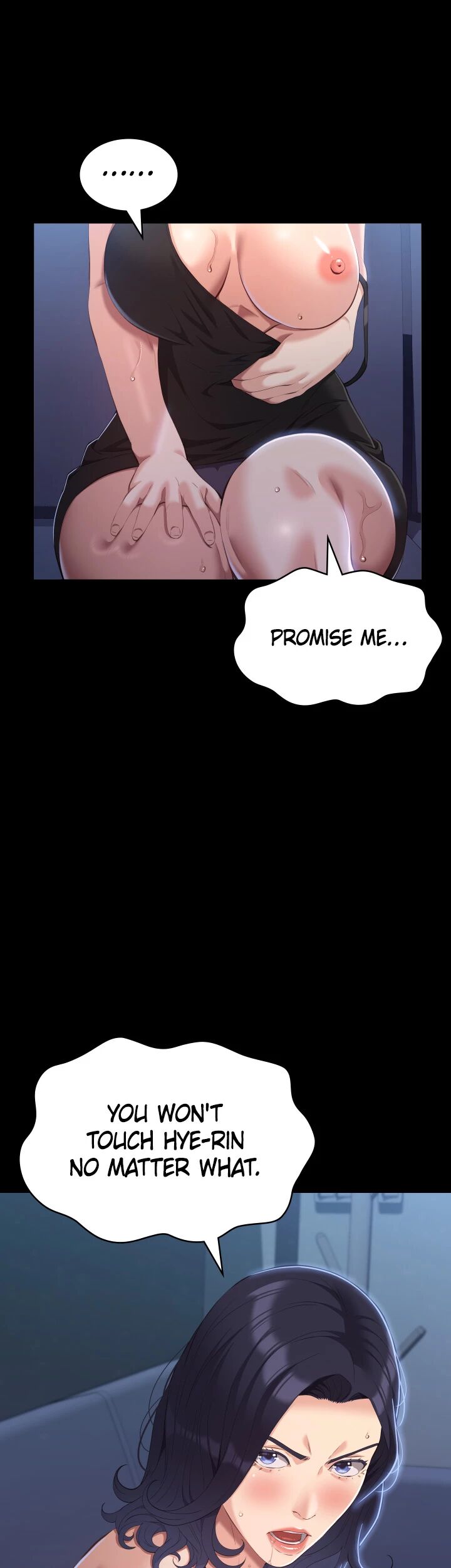 Read manhwa Resume Chapter 81 - SauceManhwa.com