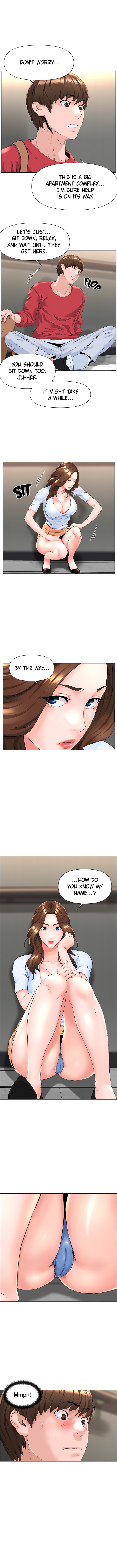 Read manhwa Celeb Next Door END Chapter 2 - SauceManhwa.com