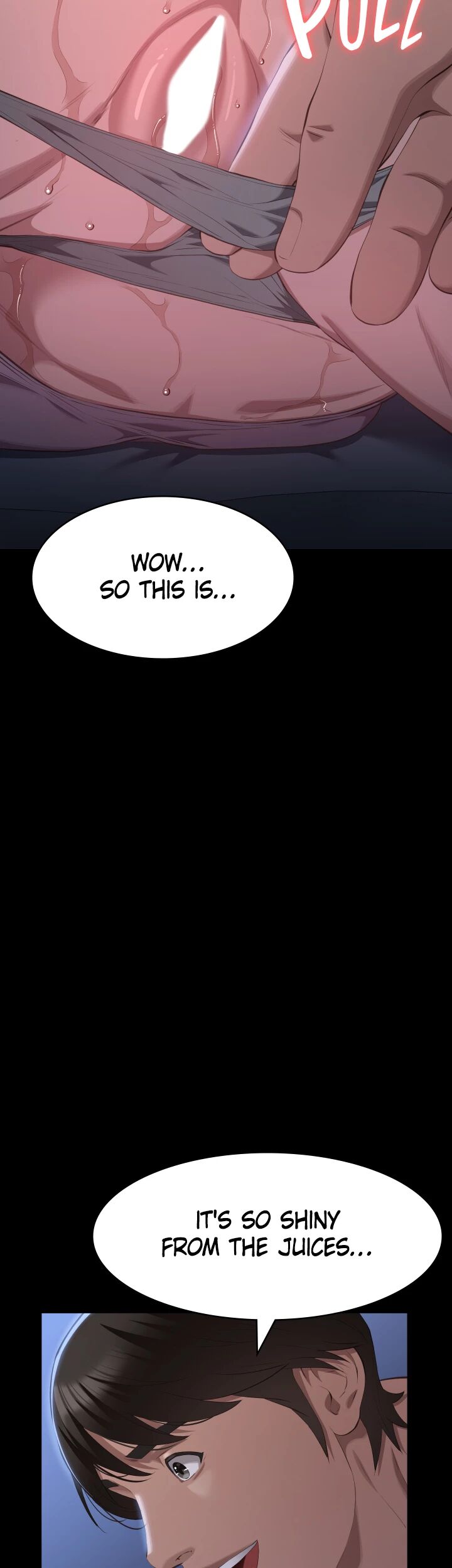 Read manhwa Resume Chapter 85 - SauceManhwa.com