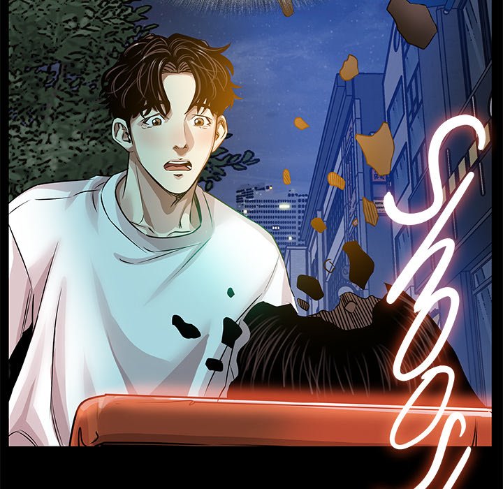 Read manhwa Sponsor (Drama) END Chapter 8 - SauceManhwa.com