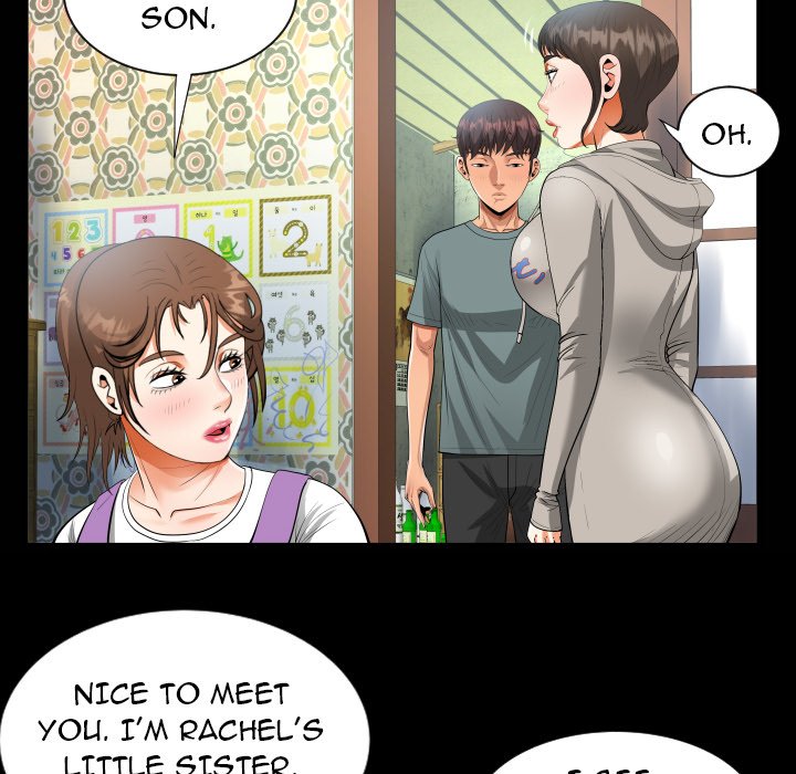 Read manhwa The Unforeseen Guest Chapter 8 - SauceManhwa.com