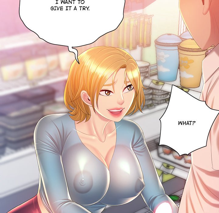 Read manhwa Risqué Caller END Chapter 12 - SauceManhwa.com