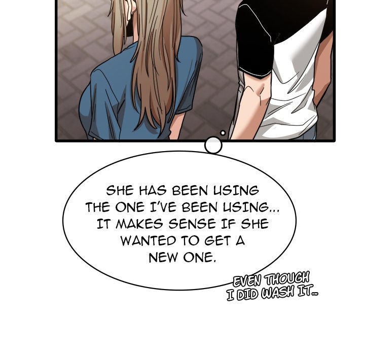 Read manhwa No More, No Less Chapter 32 - SauceManhwa.com