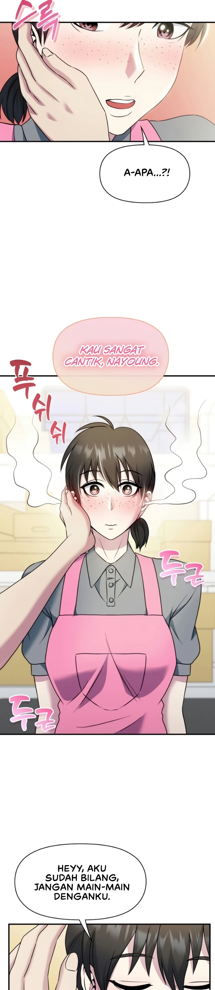 Read manhwa Host Club  Chapter 17 - SauceManhwa.com