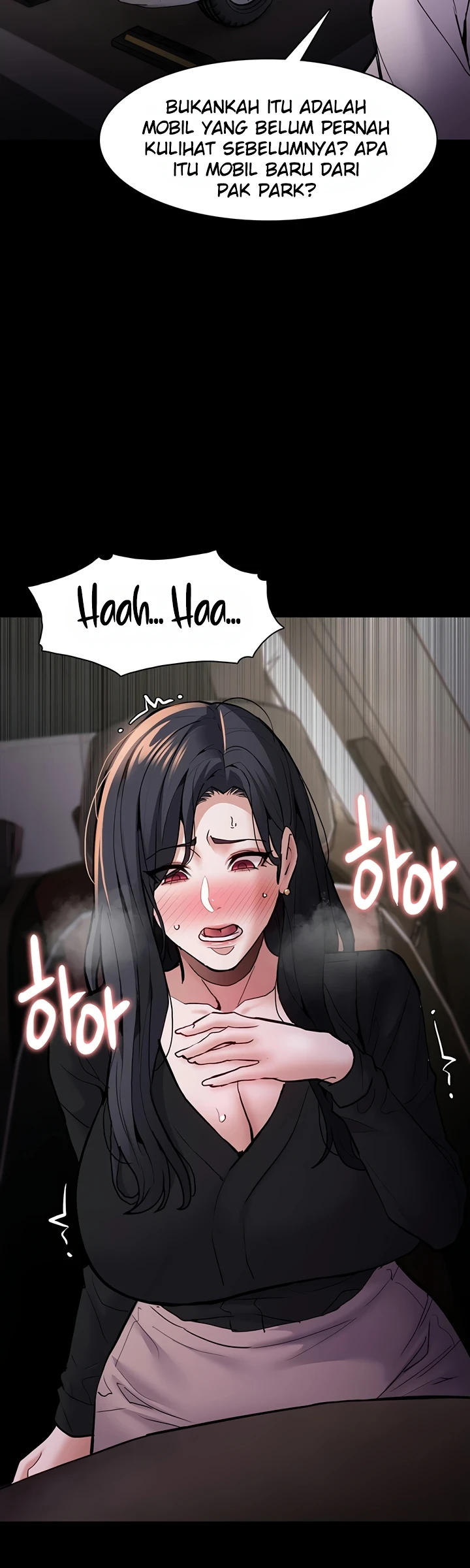 Read manhwa Pervert Addiction Chapter 87 - SauceManhwa.com