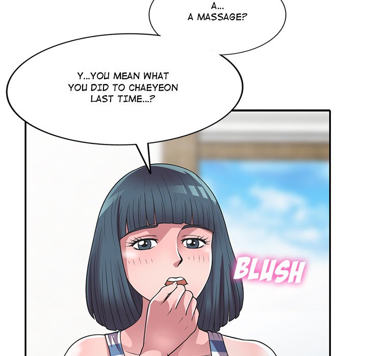 Read manhwa A Stolen Taste END Chapter 19 - SauceManhwa.com