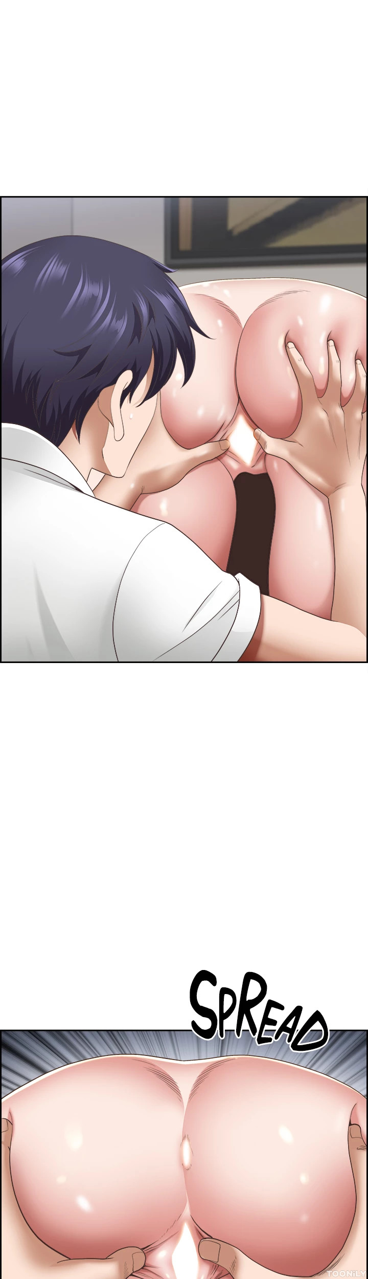 Read manhwa On an Airplane END Chapter 26 - SauceManhwa.com