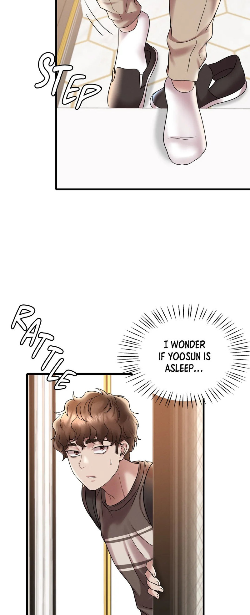 Read manhwa She Wants to Get Drunk Chapter 19 - SauceManhwa.com