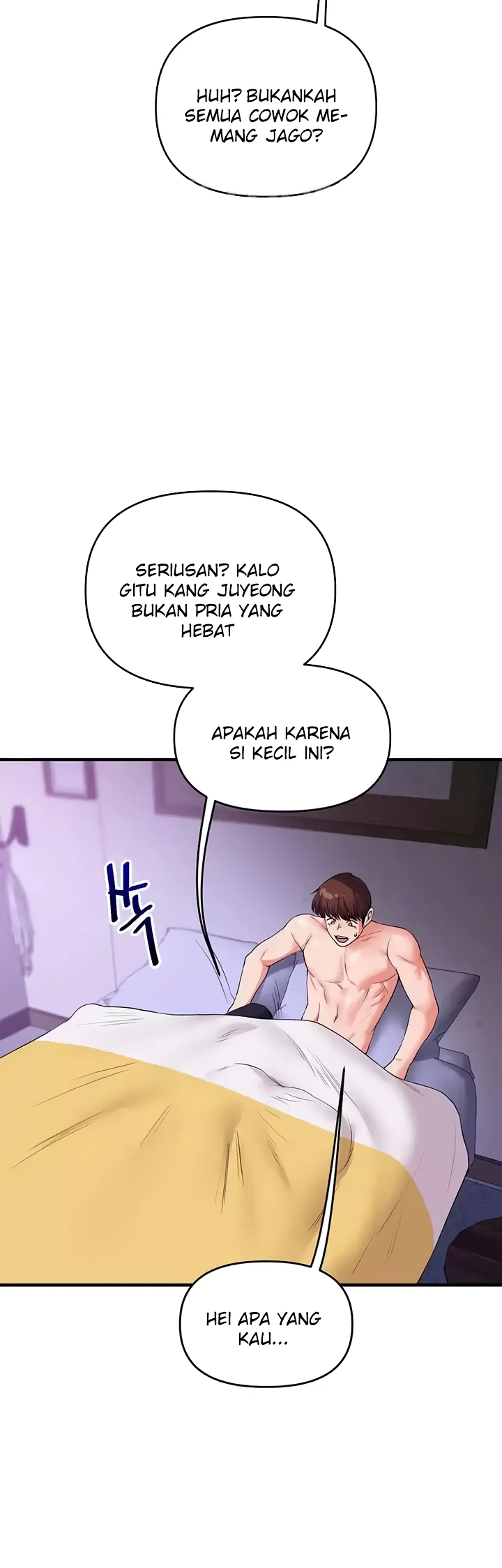 Read manhwa Relationship Reversal Chapter 34 - SauceManhwa.com