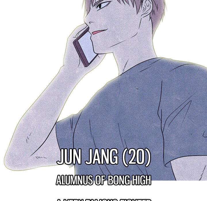 Read manhwa High School Devil Chapter 227 - SauceManhwa.com