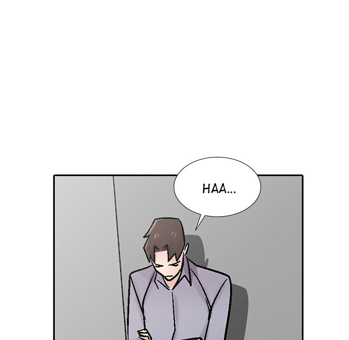 Read manhwa The Mismatch END Chapter 58 - SauceManhwa.com