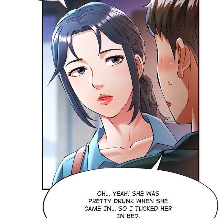 Read manhwa In Her Place Chapter 23 - SauceManhwa.com