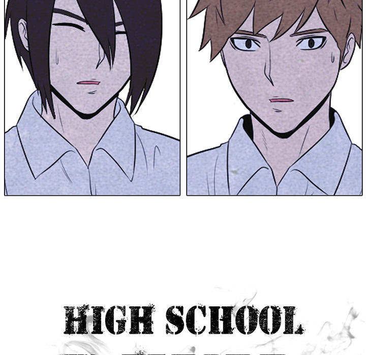 Read manhwa High School Devil Chapter 18 - SauceManhwa.com