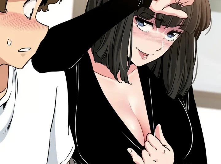 Read manhwa The Turning Point Chapter 69 - SauceManhwa.com