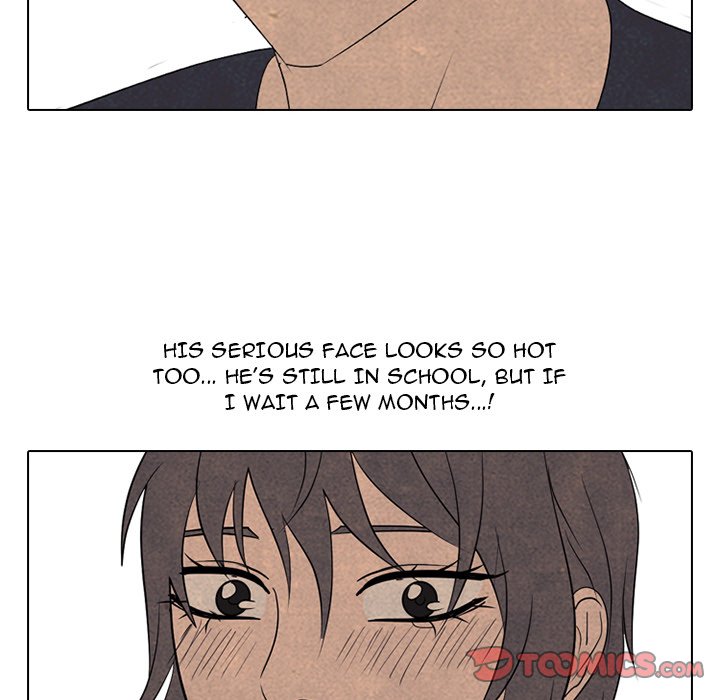 Read manhwa High School Devil Chapter 280 - SauceManhwa.com