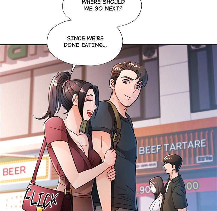 Read manhwa Wait, I’m a Married Woman! Chapter 45 - SauceManhwa.com