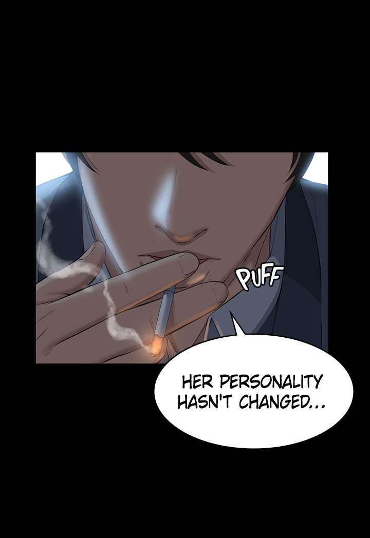 Read manhwa Resume Chapter 10 - SauceManhwa.com