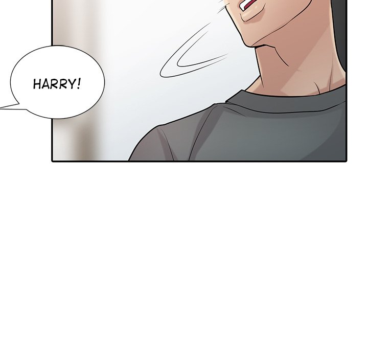 Read manhwa The Mismatch END Chapter 32 - SauceManhwa.com