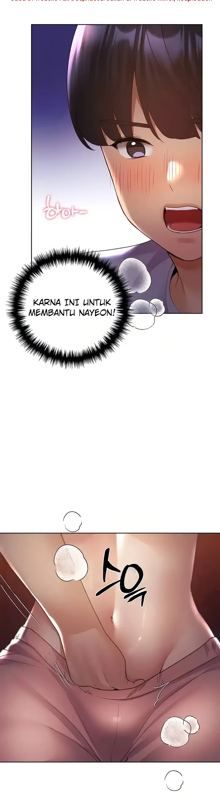 Read manhwa More Than Each Other  Chapter 57 - SauceManhwa.com