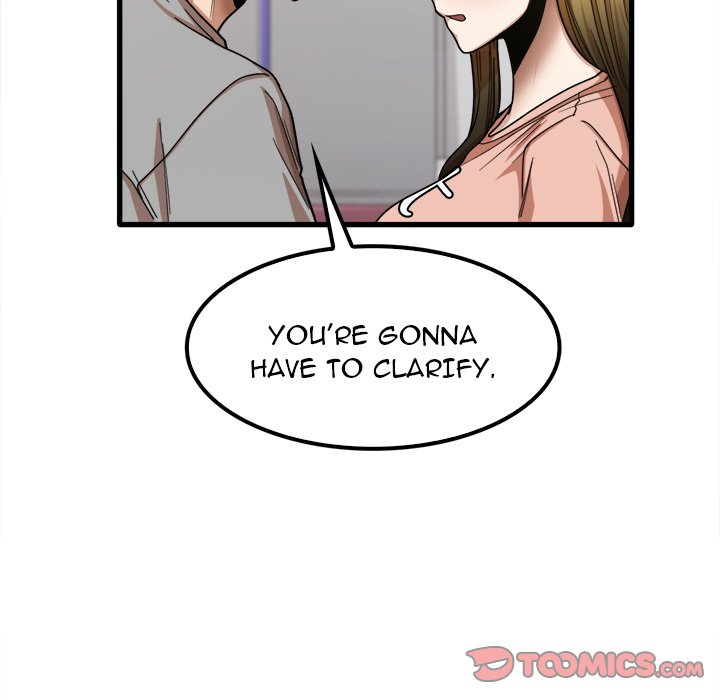 Read manhwa No More, No Less Chapter 20 - SauceManhwa.com