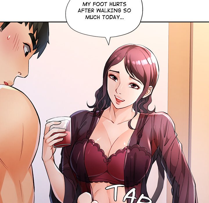 Read manhwa Wait, I’m a Married Woman! Chapter 23 - SauceManhwa.com