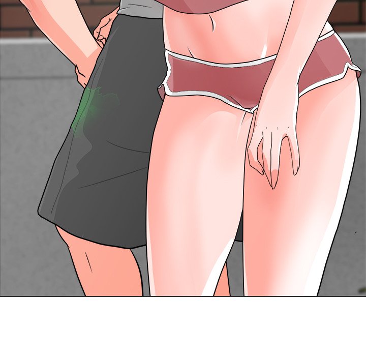 Read manhwa Family Business END Chapter 4 - SauceManhwa.com