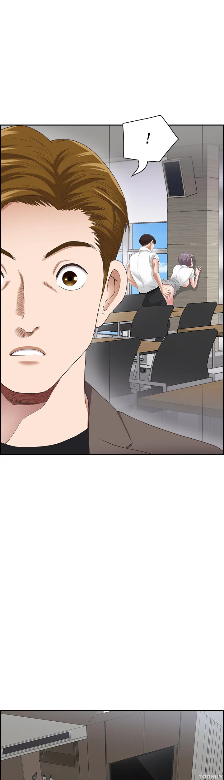 Read manhwa On an Airplane END Chapter 20 - SauceManhwa.com