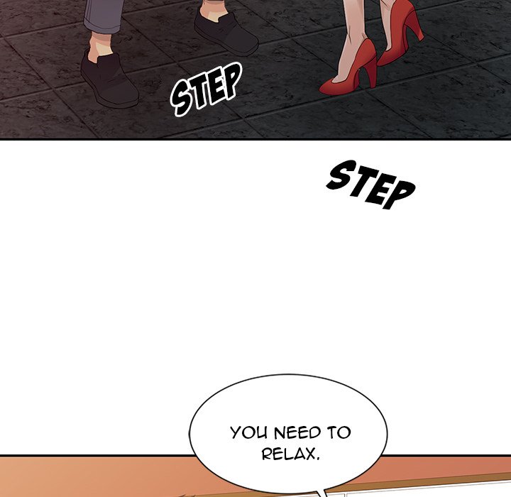 Read manhwa Just For You END Chapter 15 - SauceManhwa.com