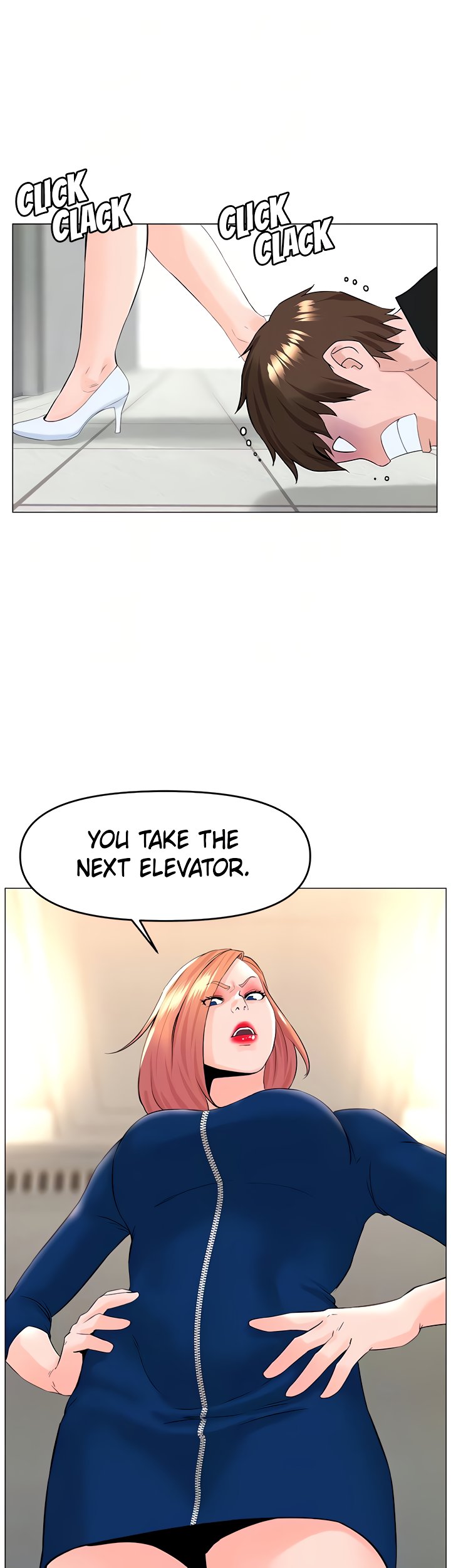 Read manhwa Celeb Next Door END Chapter 49 - SauceManhwa.com