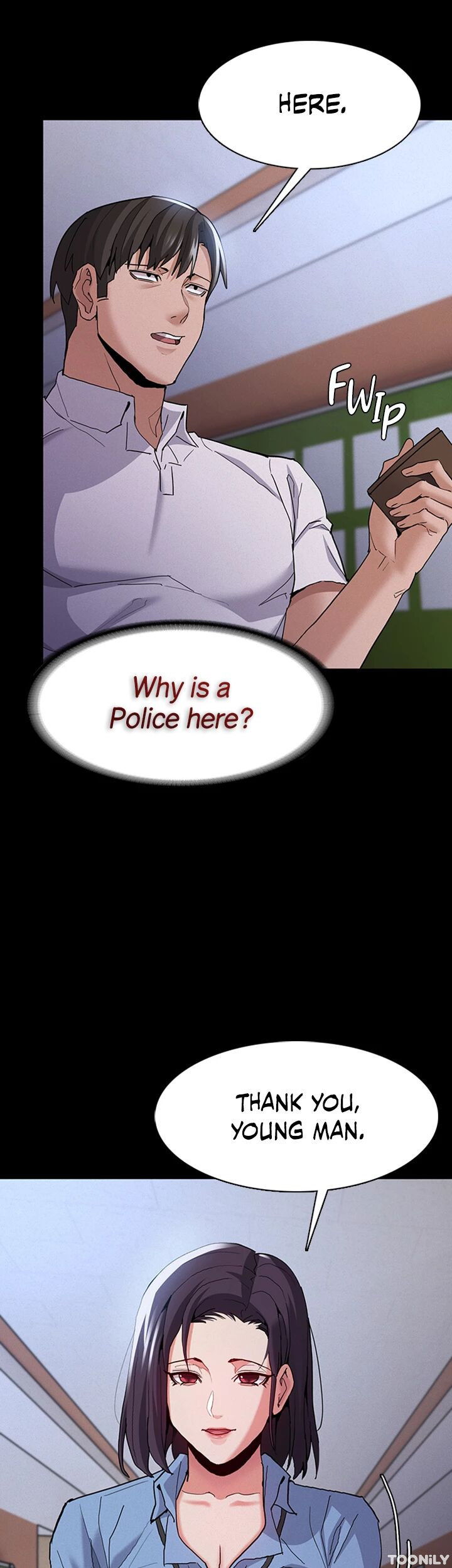 Read manhwa Pervert Addiction Chapter 25 - SauceManhwa.com