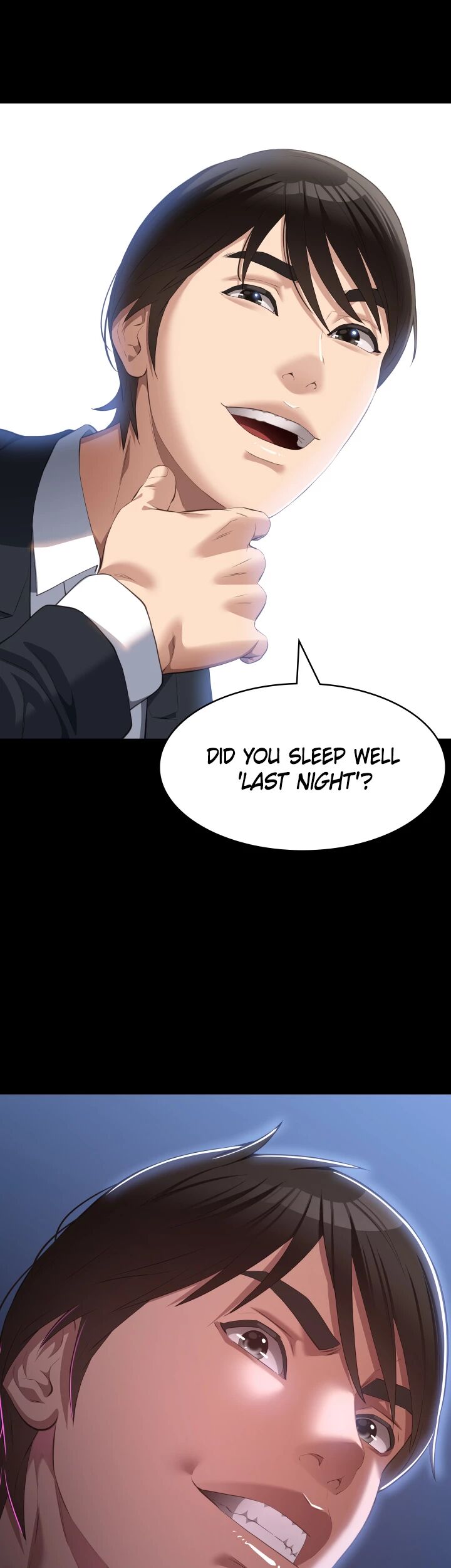 Read manhwa Resume Chapter 77 - SauceManhwa.com