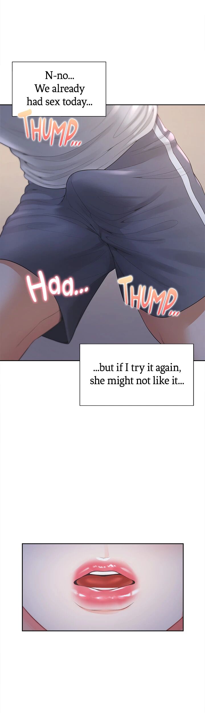 Read manhwa Bunk Beds HOT Chapter 71 - SauceManhwa.com