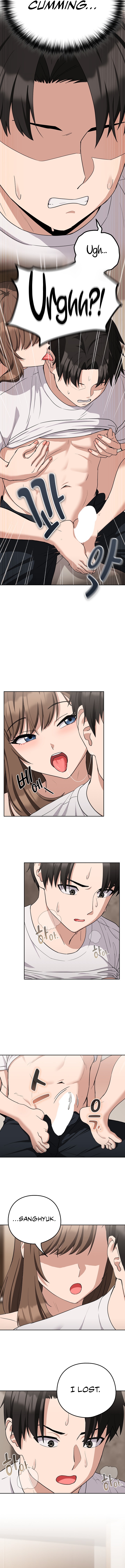 Read manhwa After Work Love Affairs Chapter 21 - SauceManhwa.com