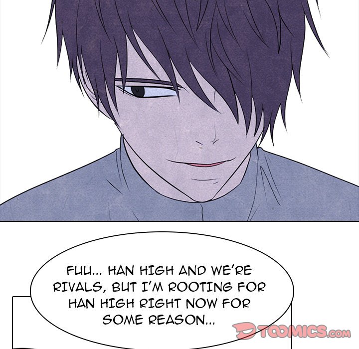 Read manhwa High School Devil Chapter 220 - SauceManhwa.com