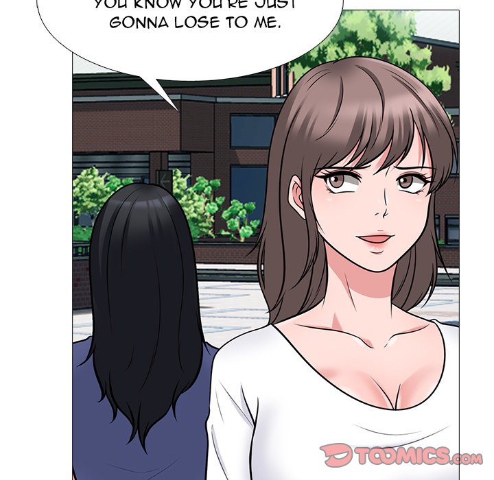 Read manhwa Extra Credit END Chapter 102 - SauceManhwa.com