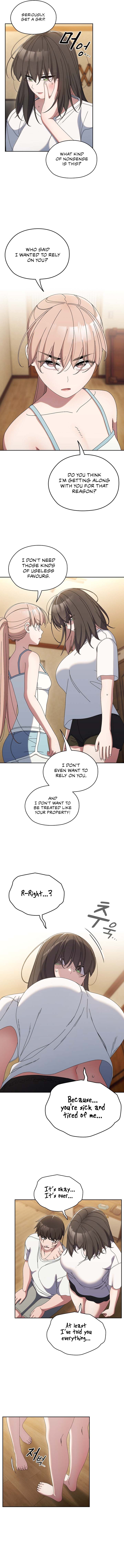 Read manhwa Boss! Give me your daughter! Chapter 45 - SauceManhwa.com