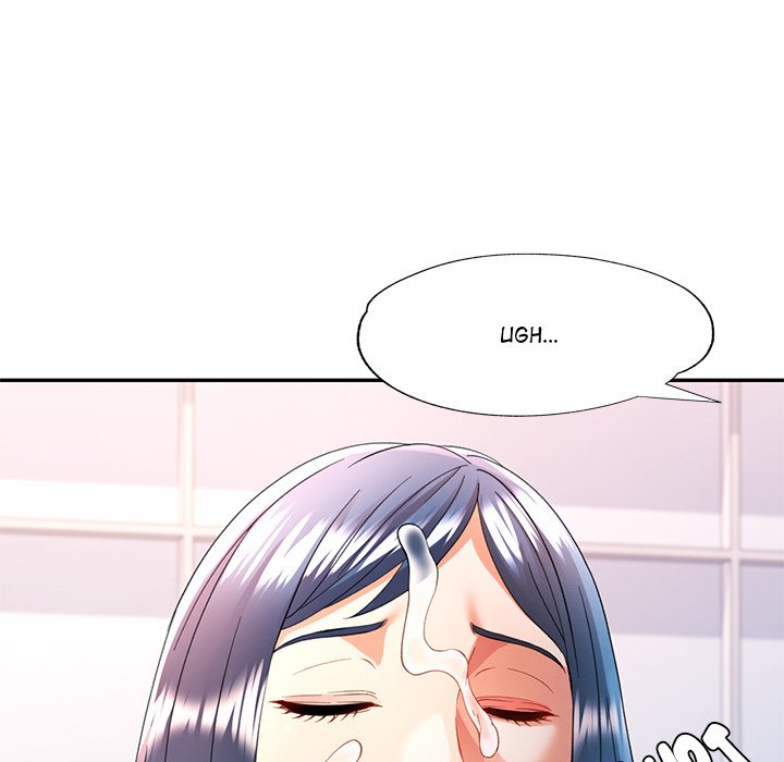 Read manhwa In Her Place Chapter 28 - SauceManhwa.com