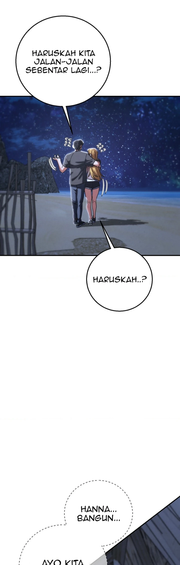 Read manhwa Lustful Games Chapter 83 - SauceManhwa.com