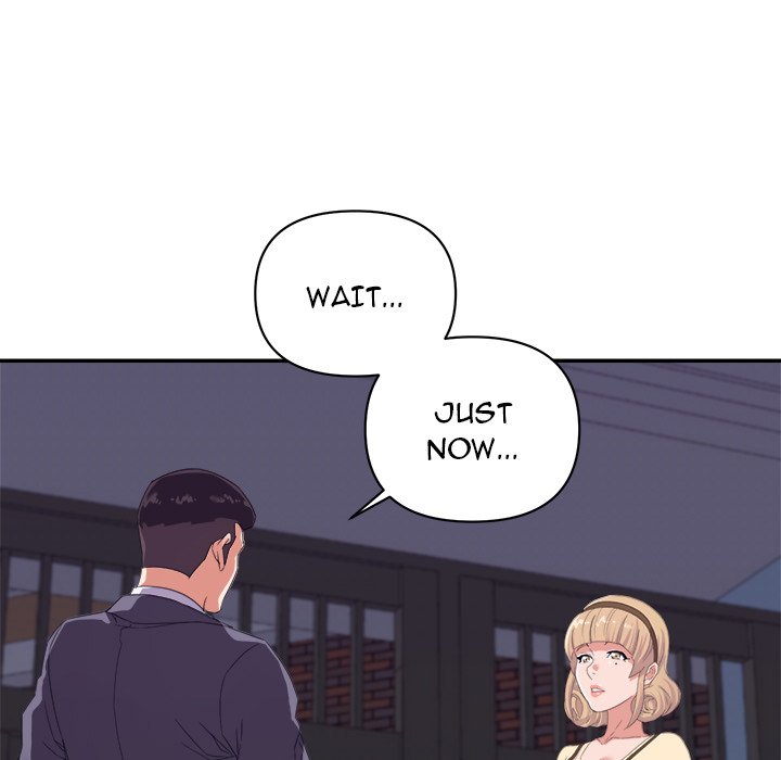 Read manhwa Flavors END Chapter 19 - SauceManhwa.com