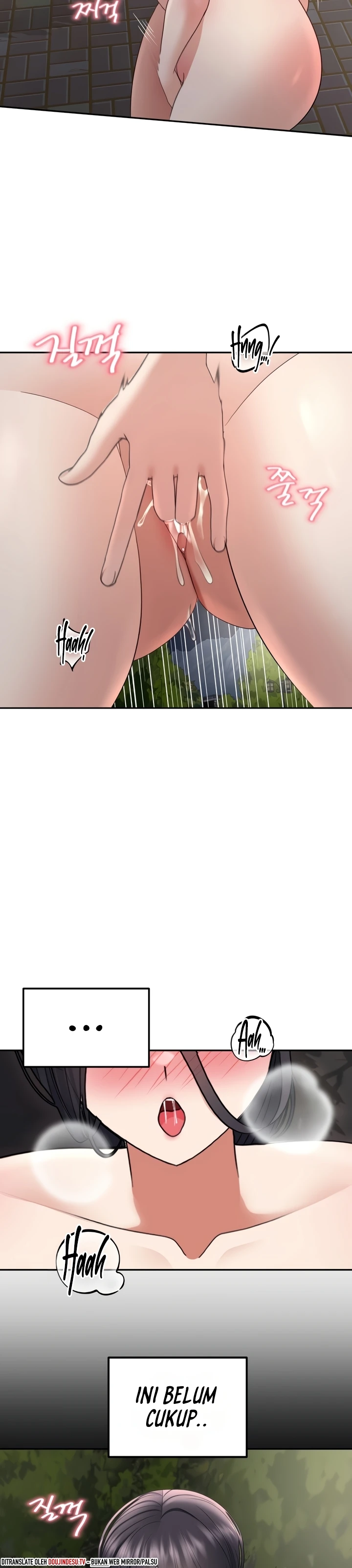 Read manhwa Your Freaky Bucket List Chapter 23 - SauceManhwa.com