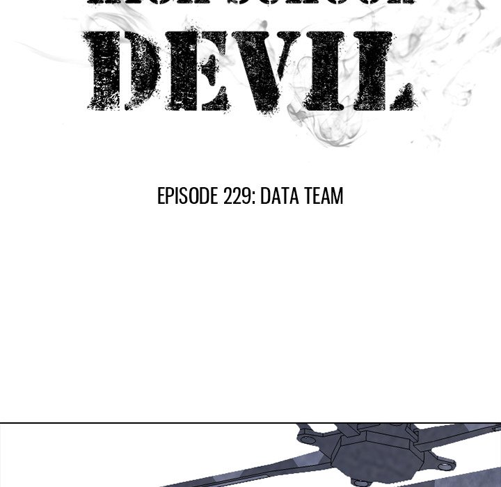 Read manhwa High School Devil Chapter 229 - SauceManhwa.com