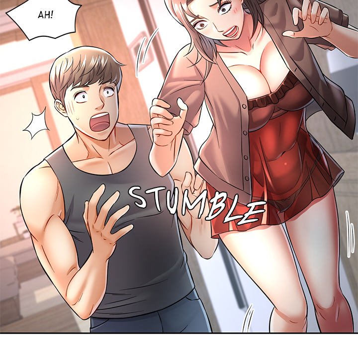 Read manhwa In Her Place Chapter 6 - SauceManhwa.com