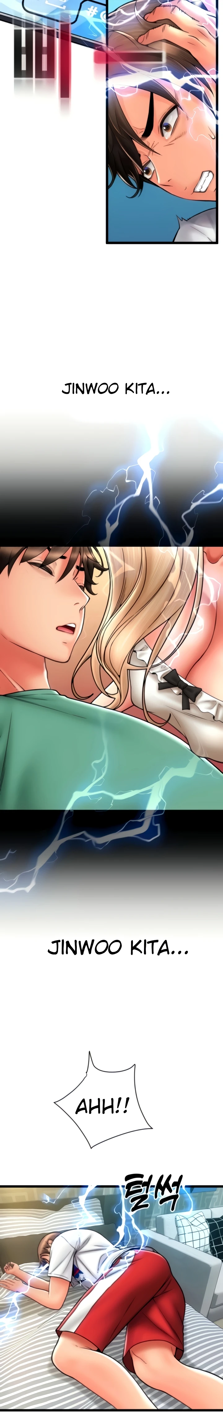 Read manhwa Pay with Sperm Pay Chapter 83 - SauceManhwa.com