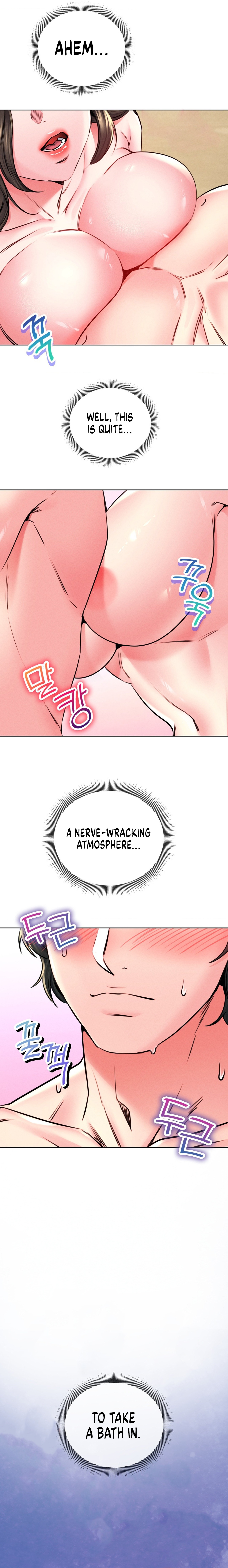 Read manhwa Modern Apartment, Gyeongseong 1930 Chapter 24 - SauceManhwa.com